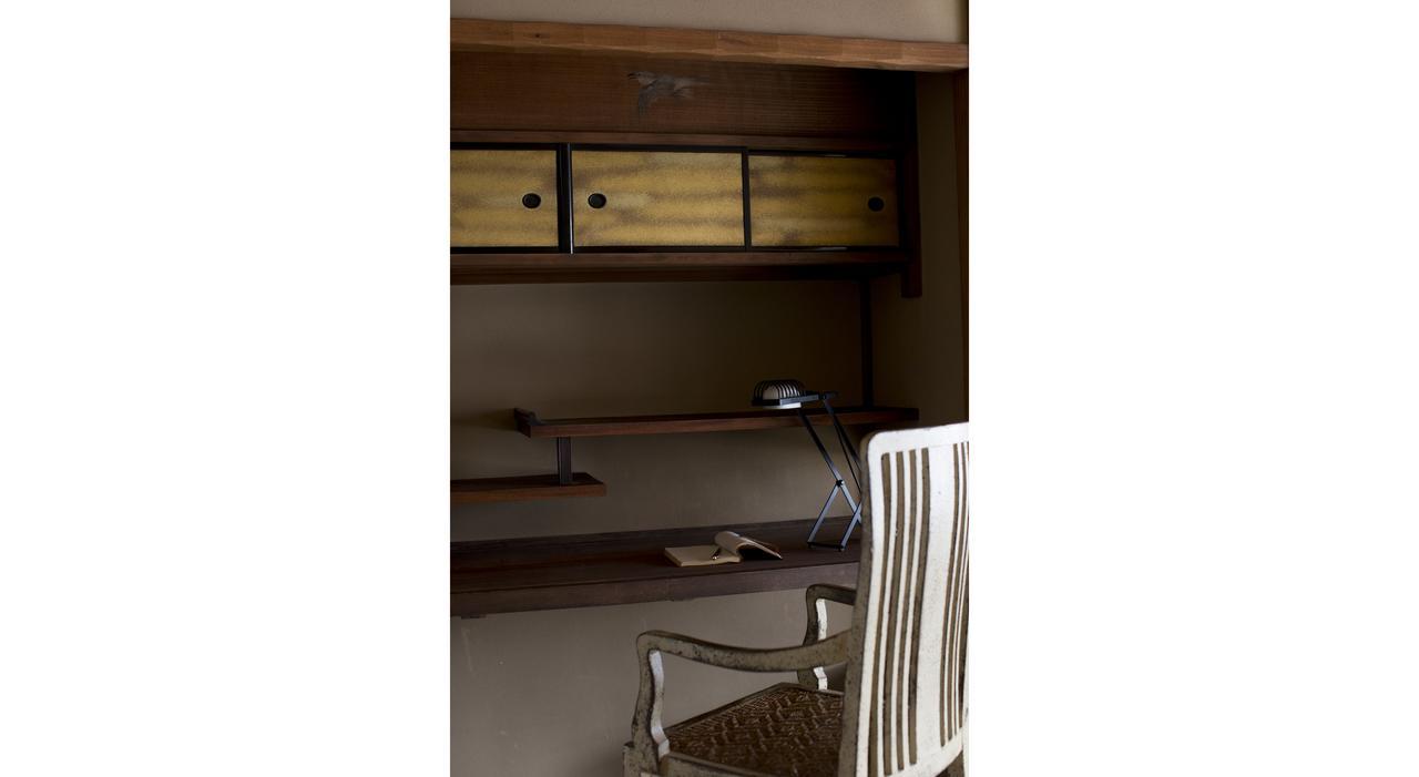 Chic Machiya Stay Nuno Quioto Exterior foto