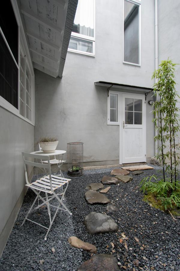 Chic Machiya Stay Nuno Quioto Exterior foto