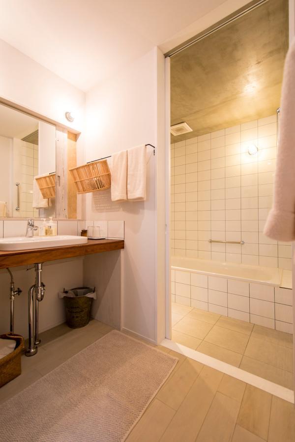 Chic Machiya Stay Nuno Quioto Exterior foto